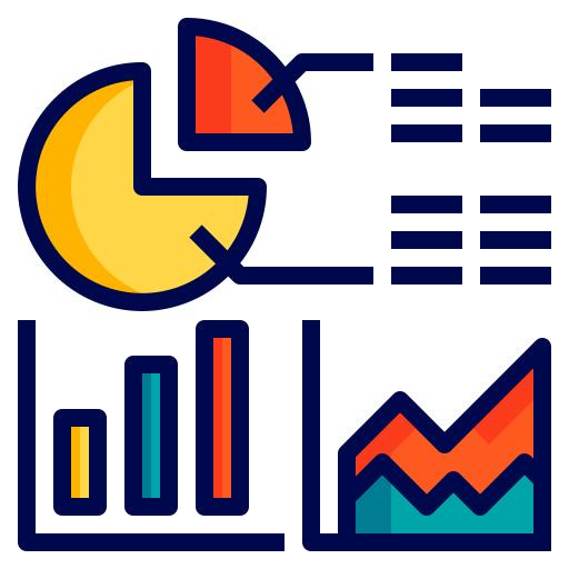 Data Analytics Applications logo